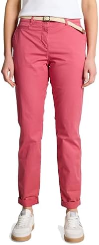 1049979 Pantalon, 11183-Rose Douillet, 34W / 30L Femmes