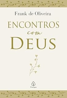 Livro Encontros com Deus