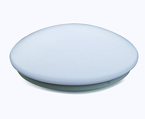 Classic Senso LED Round Light 18 W 830 1880 lm 120° Diameter 385 mm