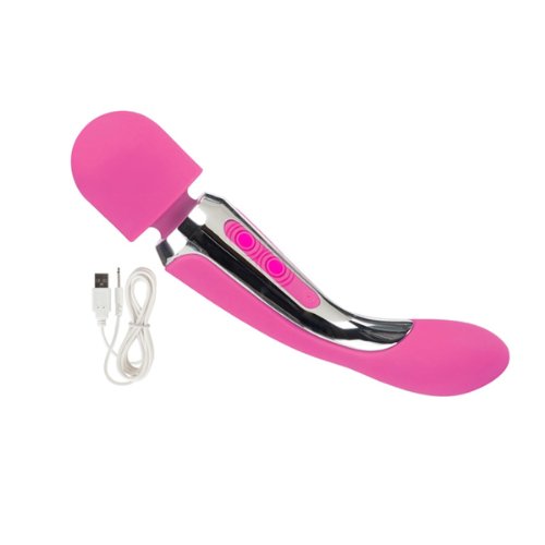 California Exotics Embrace Body Wand, Pink image