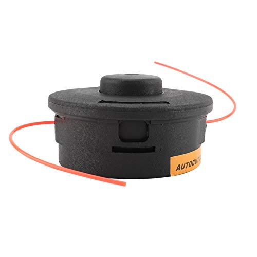 Nylon Line Bump Head Fits for STIHL FS55 FS70 FS80 FS90 FS100 FS120