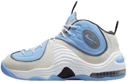 Amazon.com | Nike Air Max Penny Men's Shoes (FZ4043-100, White