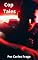 Livro Cop Tales