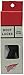 Red Wing Heritage Waxed Flat Shoe Lace,Black, 48 inch
