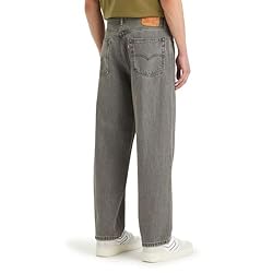 Levi's Men's 578 Baggy Fit Jean, Last Grey of Summer