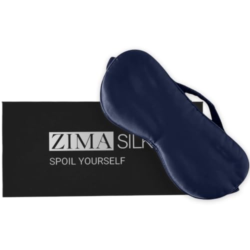 ZIMASILK Adjustable 100% 22 Momme Mulberry Silk