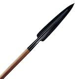 Cold Steel Assegai with Short Shaft with American