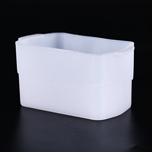 UTP Camera Photo Softbox Flash Diffuser Soft Cap Box for for Canon Speedlite 580EX II I Yongnuo YN560