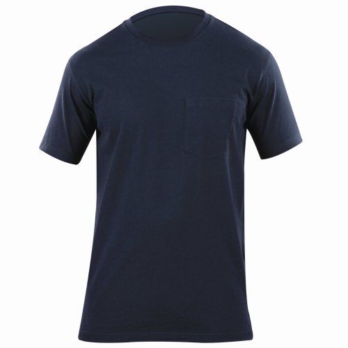 5.11 Men's Tactical Professional Pocketed T-Shirt, Style 71307