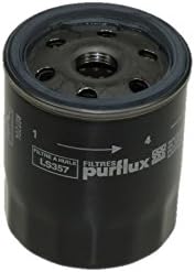 Purflux LS357 Oil Filter