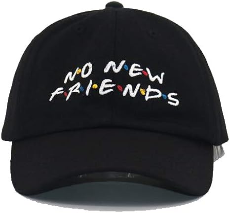real one dad hat