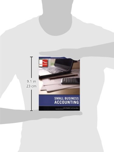 Wiley Pathways Small Business Accounting - Thumbnail 3
