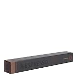 Nespresso Original-Line Variation: Cioccatino, not compatible with Vertuoline', 1 Sleeve, 10 Coffee Capsules