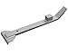 wolfcraft Profi Crow Bar I 6928000 I Pulling Ledge for demanding Floor Laying Work