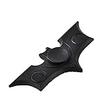 ZYooh Fidget Spinner Toy Stress Reducer - Perfect For ADD, ADHD, Anxiety, and Autism Adult Children (SEC-1, L)