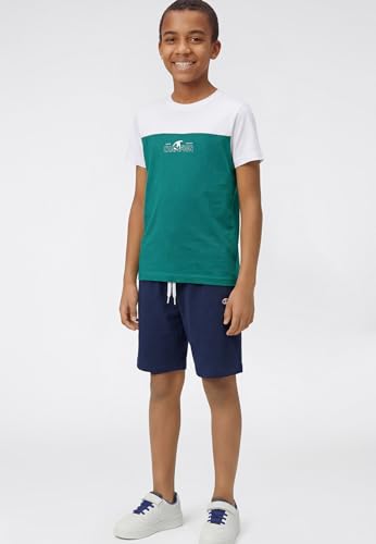 Champion Champion Boy - Graphic Set With Logo Juego Niños