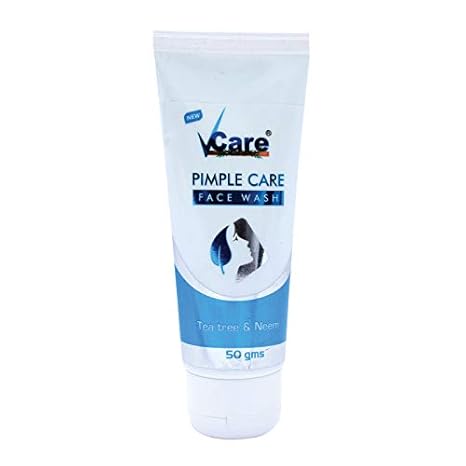 vcare acne treatment cost