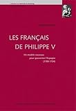 Les Français de Philippe V by