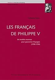 Les  Français de Philippe V