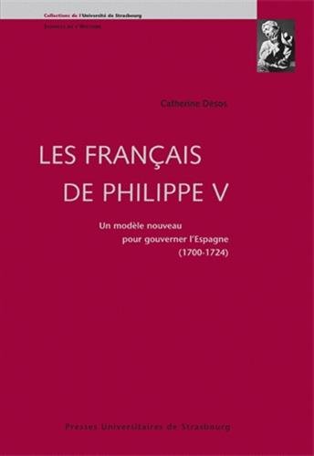 Les  Français de Philippe V