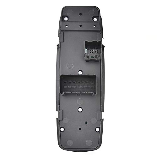 Master Power Window Mirror Switch 68110871AA for Chrysler Town Country Dodge C/V Grand Caravan 2012-2016