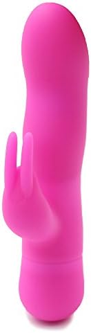 Rabbit Vibrator TAQU Waterproof Multi-speed Massager for Couples Dual Speed Sensual Massage