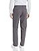 Amazon Essentials Men's Classic-Fit Wrinkle-Resistant Flat-Front Chino Pant