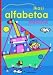 Ikasi alfabetoa jostatuz - De Ballon