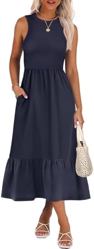 black a line dress amazon Amazon Essentials Black Women's Short-Sleeve
