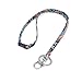 Vera Bradley Breakaway Lanyard in Marrakesh