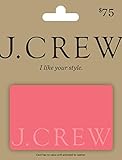 JCrew Gift
