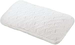 Amazon Com Serta Icomfort Scrunch Pillow King Home Kitchen