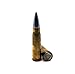 Advanced Tactical 7.62x39 Snap Caps 762x39 Dummy Rounds (5 Pack)