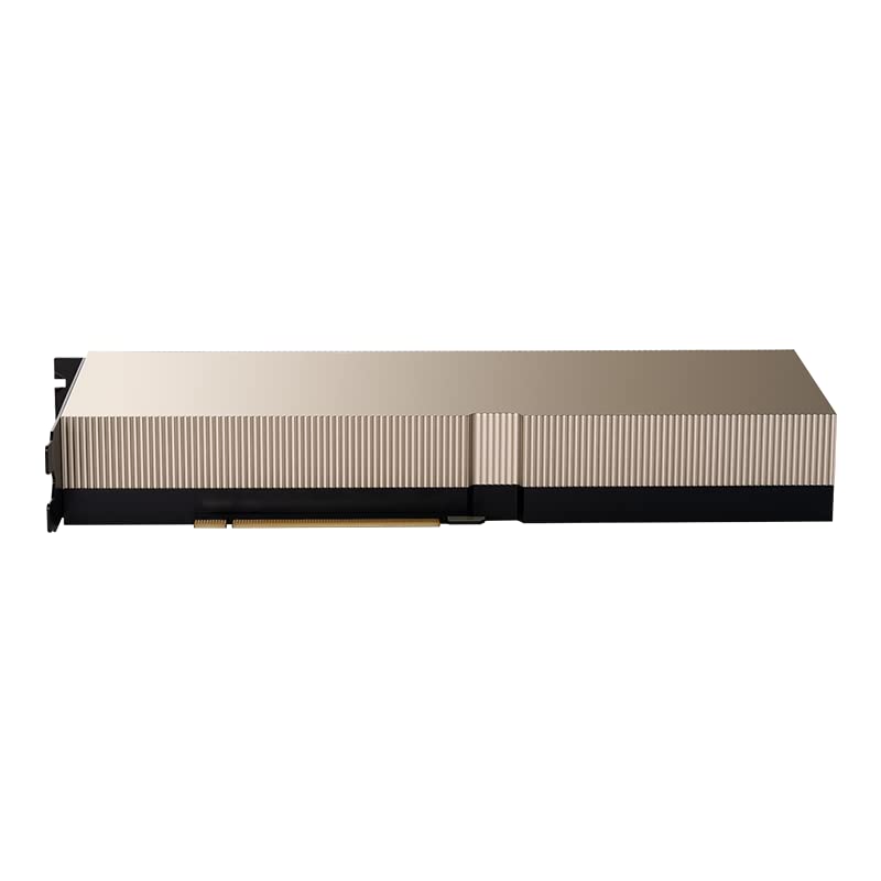 A100 80GB Graphics Card - 80 GB HBM2e ECC - Bulk Packaging... photo 2