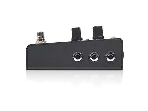 DigiTech Trio+ Band Creator Plus Looper Guitar Effects Pedal Level 2 Regular 190839109057