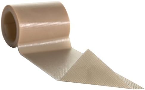 Mepitac 298300 Soft Silicone Tape, 3/4 x 118 by Mepitac
