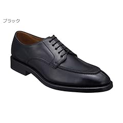 Split Toe Oxford 06TR CE: Black