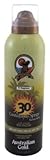 Australian Gold Continuous Spf#30 Spray 6oz With Bronzer