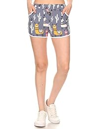 Pantalones cortos con bolsillos