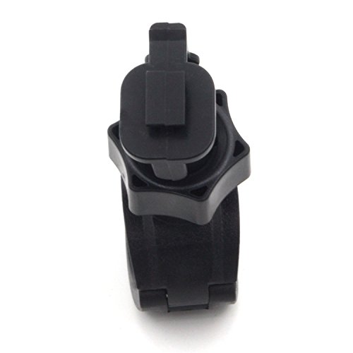 ZRAMO Car Rearview Mirror Mount Holder Bicycle Brackets Vehicle Video Recorder Mount Holder for Car DVR Dash Cam PAPAGO Abee and G1W G1WH GT350W