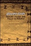 Woven Gods: Female Clowns and Power in Rotuma (Pacific Islands Monograph, Vilsoni Hereniko, 0824816552