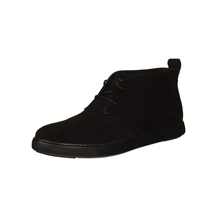 Buy FitFlop Men's Boot, Zackery Desert 
