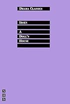 A Doll's House: Full Text and Introduction (NHB Drama Classi)
