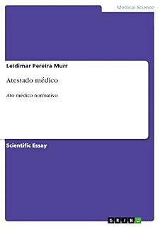 Livro Atestado médico: Ato médico normativo