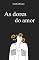 Livro As dores do amor