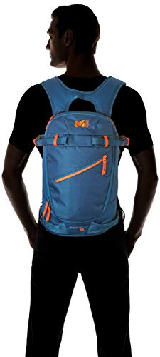 Millet mis2151 Rucksack Unisex Adult, Poseidon