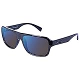 EnChroma Color Blind Glasses - Northside Semi-Wrap Sunglasses- Cx3 Sun For Deutan to Protan Color Blindness