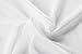 Jeasona Women's Long Sleeves White Chiffon Maxi Bathing Suits Beach Cover up