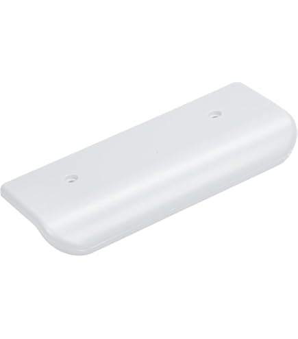 Amazon.com: Whirlpool WP67005140 Genuine OEM Refrigerator Freezer