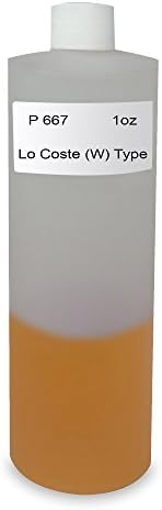 1 oz, - Bargz Perfume - p 667 lo coste Body Oil For Women Scented Fragrance